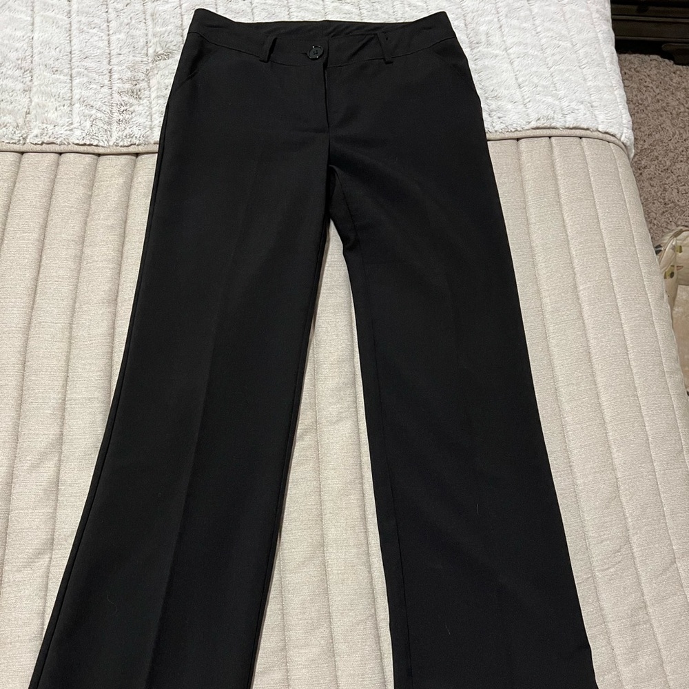Slacks